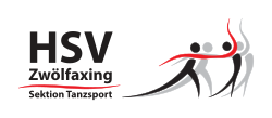 HSV Zwölfaxing Logo